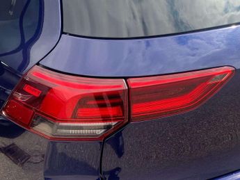 Volkswagen Golf 2.0 TDI 150 R-Line 5dr DSG