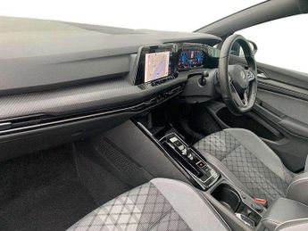 Volkswagen Golf 2.0 TDI 150 R-Line 5dr DSG