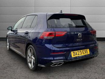 Volkswagen Golf 2.0 TDI 150 R-Line 5dr DSG