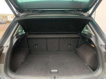 Volkswagen Tiguan 2.0 TDi 150 4Motion SEL 5dr DSG