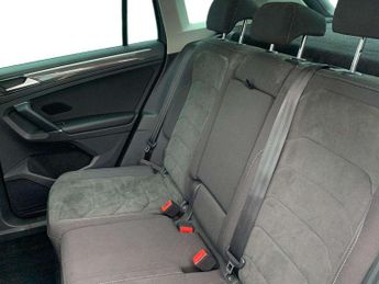 Volkswagen Tiguan 2.0 TDi 150 4Motion SEL 5dr DSG