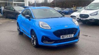 Ford Puma 1.5 EcoBoost ST 5dr