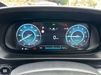 Hyundai i20 1.0T GDi Ultimate 5dr DCT