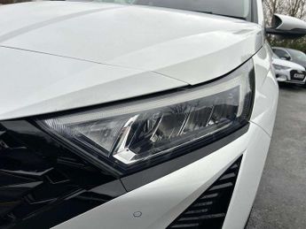 Hyundai i20 1.0T GDi Ultimate 5dr DCT