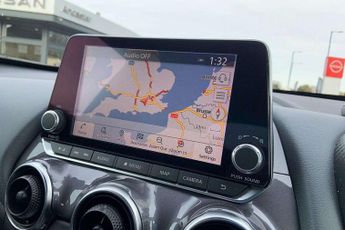 Nissan Juke 1.0 DiG-T 114 Tekna 5dr DCT