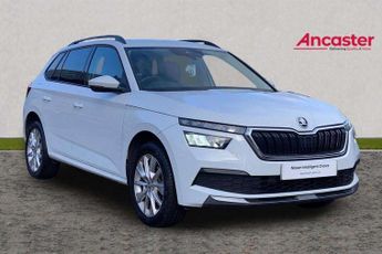 Skoda Kamiq 1.0 TSI 110 SE Drive 5dr DSG