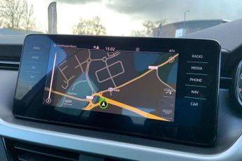 Skoda Kamiq 1.0 TSI 110 SE Drive 5dr DSG