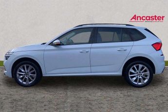 Skoda Kamiq 1.0 TSI 110 SE Drive 5dr DSG