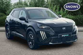 Peugeot 2008 1.2 PureTech 130 GT 5dr EAT8