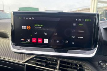 Peugeot 2008 1.2 PureTech 130 GT 5dr EAT8