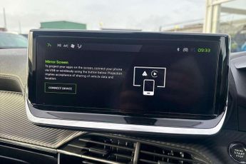 Peugeot 2008 1.2 PureTech 130 GT 5dr EAT8