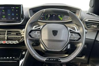 Peugeot 2008 1.2 PureTech 130 GT 5dr EAT8