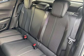 Peugeot 2008 1.2 PureTech 130 GT 5dr EAT8