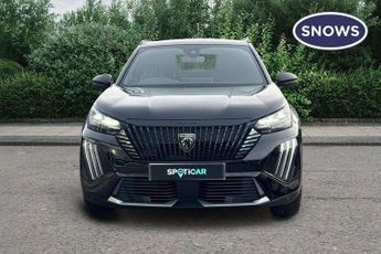 Peugeot 2008 1.2 PureTech 130 GT 5dr EAT8