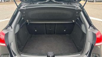 Mercedes-Benz A-Class A180 AMG Line 5dr Auto