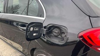 Mercedes-Benz A-Class A180 AMG Line 5dr Auto