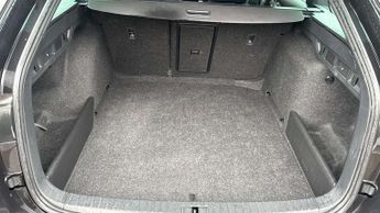 Skoda Octavia Estate 1.5 TSI 150 e-TEC Sportline 5dr DSG