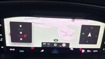 Skoda Octavia Estate 1.5 TSI 150 e-TEC Sportline 5dr DSG