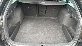 Skoda Octavia Estate 1.5 TSI 150 e-TEC Sportline 5dr DSG