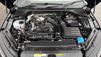 Skoda Octavia Estate 1.5 TSI 150 e-TEC Sportline 5dr DSG