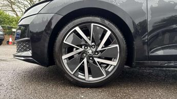 Skoda Octavia Estate 1.5 TSI 150 e-TEC Sportline 5dr DSG