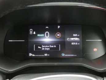 Renault Clio 1.6 E-TECH full hybrid 145 Evolution 5dr Auto