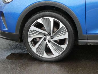 SEAT Arona 1.0 TSI 110 FR Edition 5dr DSG