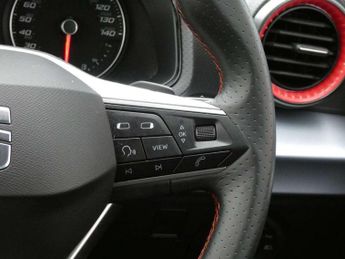 SEAT Arona 1.0 TSI 110 FR Edition 5dr DSG