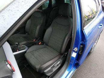 SEAT Arona 1.0 TSI 110 FR Edition 5dr DSG