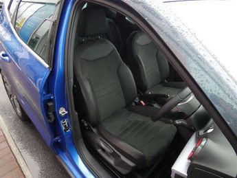 SEAT Arona 1.0 TSI 110 FR Edition 5dr DSG