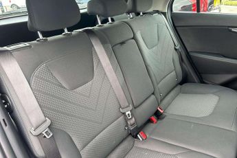 Kia Niro 1.6 GDi Hybrid 2 5dr DCT