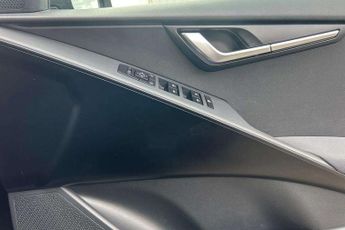 Kia Niro 1.6 GDi Hybrid 2 5dr DCT