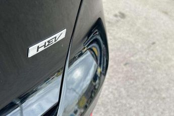 Kia Niro 1.6 GDi Hybrid 2 5dr DCT