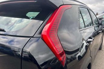 Kia Niro 1.6 GDi Hybrid 2 5dr DCT