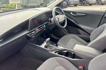 Kia Niro 1.6 GDi Hybrid 2 5dr DCT
