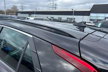 Kia Niro 1.6 GDi Hybrid 2 5dr DCT