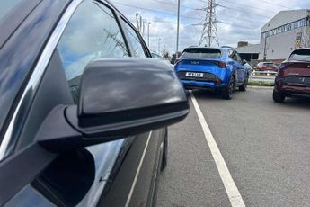 Kia Niro 1.6 GDi Hybrid 2 5dr DCT