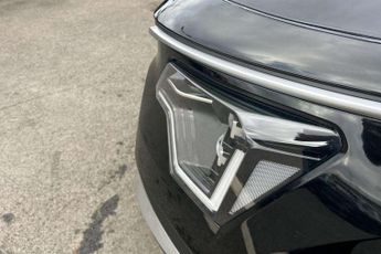 Kia Niro 1.6 GDi Hybrid 2 5dr DCT