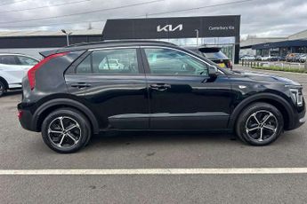 Kia Niro 1.6 GDi Hybrid 2 5dr DCT