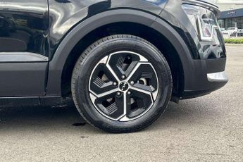 Kia Niro 1.6 GDi Hybrid 2 5dr DCT