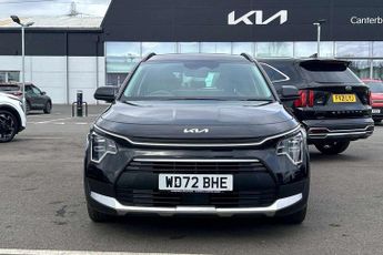 Kia Niro 1.6 GDi Hybrid 2 5dr DCT