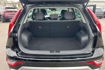 Kia Niro 1.6 GDi Hybrid 2 5dr DCT