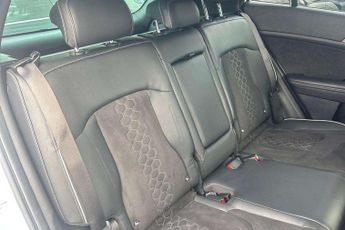 Kia Sportage 1.6T GDi 48V ISG GT-Line 5dr DCT