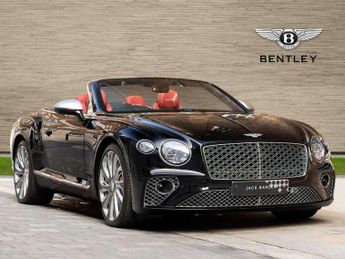 Bentley Continental 4.0 V8 2dr Auto [City Spec]