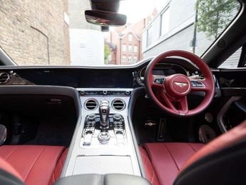 Bentley Continental GTC 4.0 V8 2dr Auto [City Spec]