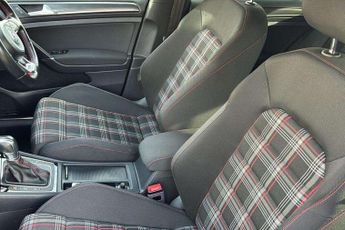 Volkswagen Golf GTi 2.0 TSI 245 GTI Performance 5dr DSG
