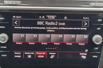 Volkswagen Tiguan 1.5 TSI 150 R-Line Edition 5dr DSG