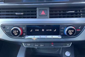 Audi A5 35 TDI S Line 2dr S Tronic