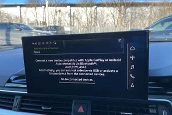 Audi A5 35 TDI S Line 2dr S Tronic