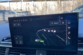 Audi A5 35 TDI S Line 2dr S Tronic